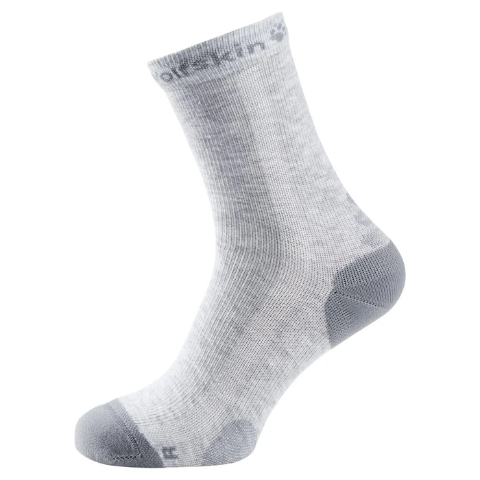 Chaussettes Jack Wolfskin multifunctional classic cut [Taille 35/37]