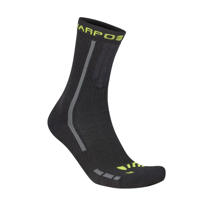 Chaussettes Karpos Scarnia Merino [Taille S]