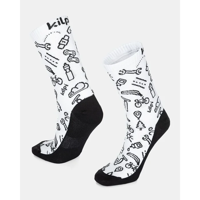 Chaussettes Kilpi Finisher-U [Taille 35]
