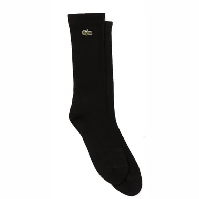 Chaussettes Lacoste RA2100 Black