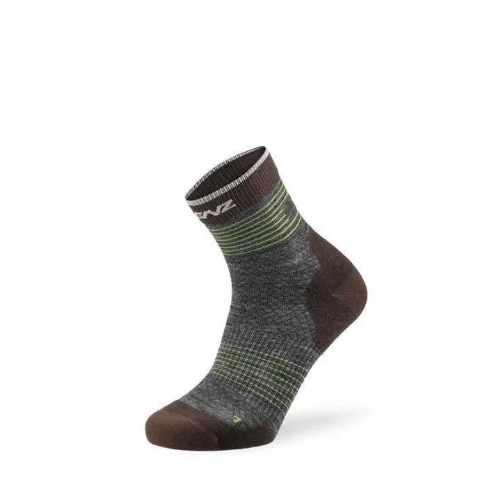 Chaussettes Lenz Merino 2 Low [Taille 35/38]