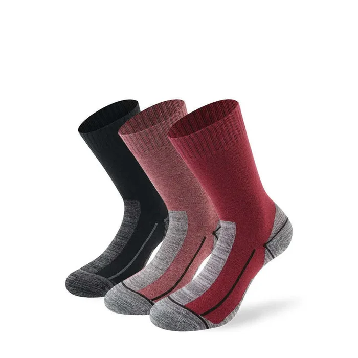 Chaussettes Lenz Performance