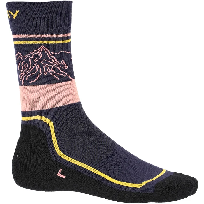 Chaussettes lourdes femme Viking [Taille 41/43]