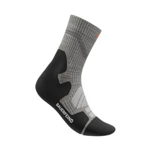 Chaussettes mi-hautes mérino femme Outdoor Merino