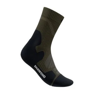 Chaussettes mi-hautes mérino Merino