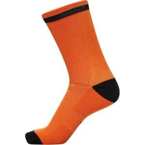 Chaussettes mi-longue enfant Elite Indoor