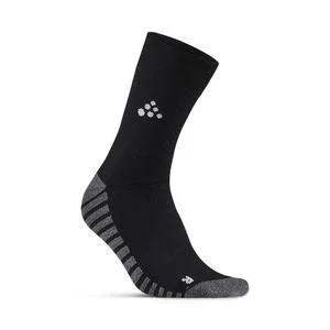 Chaussettes mi-longues antidérapantes Progress