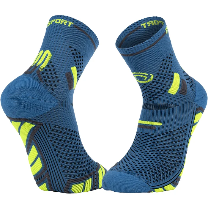 Chaussettes mid BV Sport Ultra 2 [Taille 36/38]