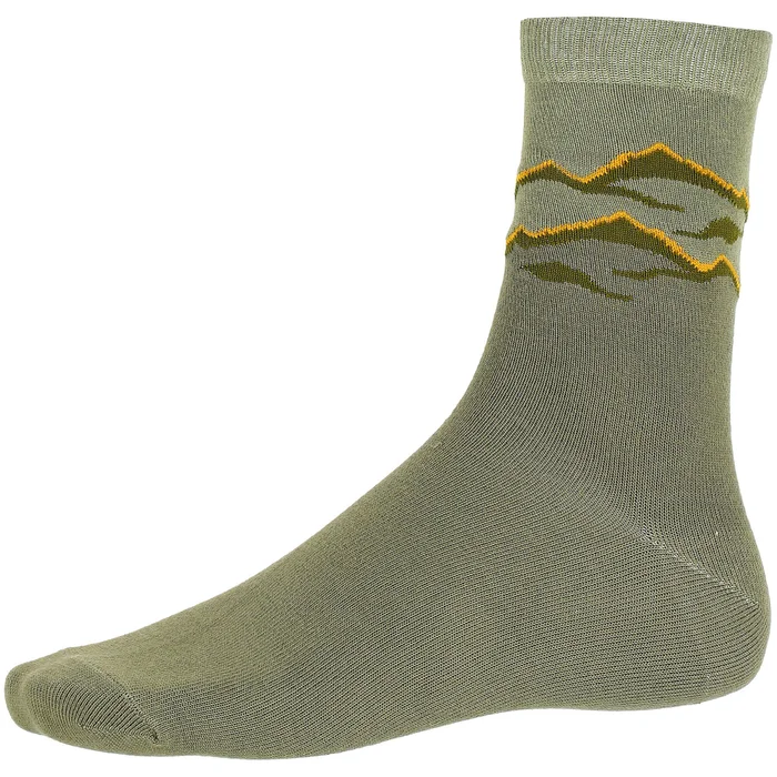 Chaussettes mid Viking [Taille 39/42]