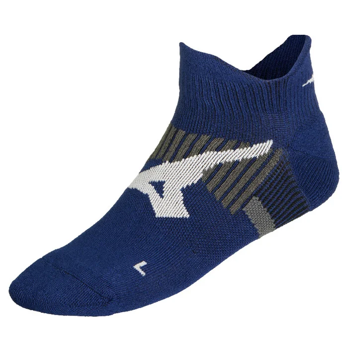 Chaussettes Mizuno Drylite Race (x6) [Taille 35/37]