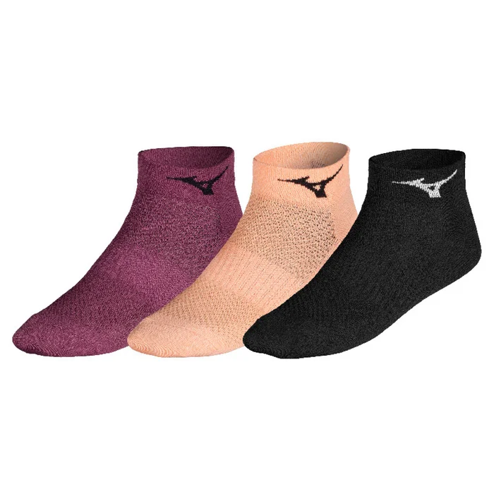 Chaussettes Mizuno (x3) [Taille 41/43]