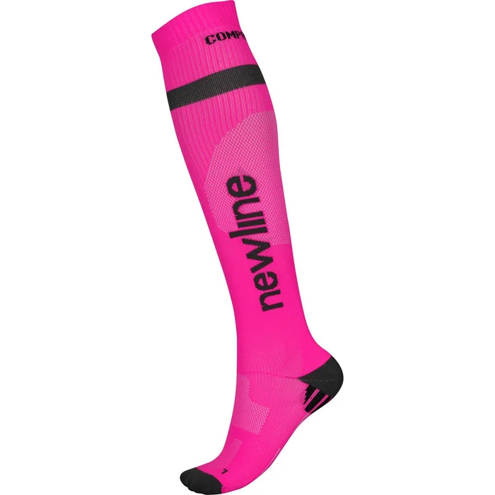 Chaussettes Newline compression [Taille 35/38]