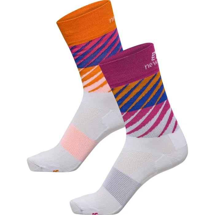 Chaussettes Newline Pace Functional (2×2) [Taille 43/46]