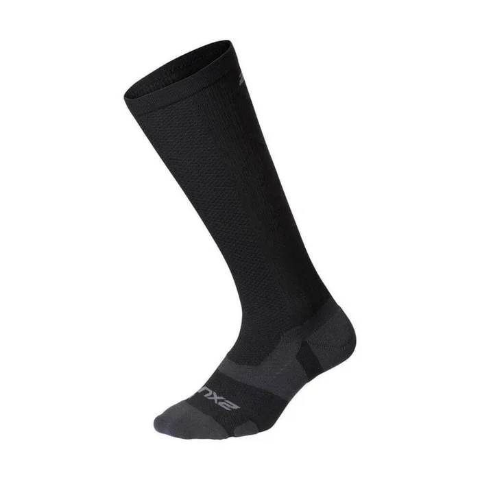 Chaussettes pleine longueur 2XU Vectr L.Cush [Taille S]