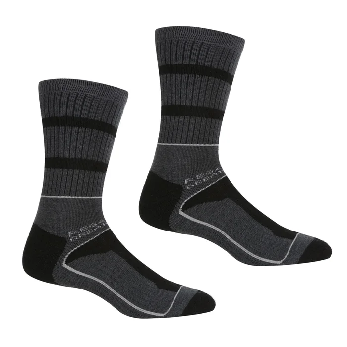 Chaussettes Regatta Samaris 3 Season (x2)