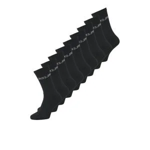 Chaussettes Regen Vertical Logo (x9)