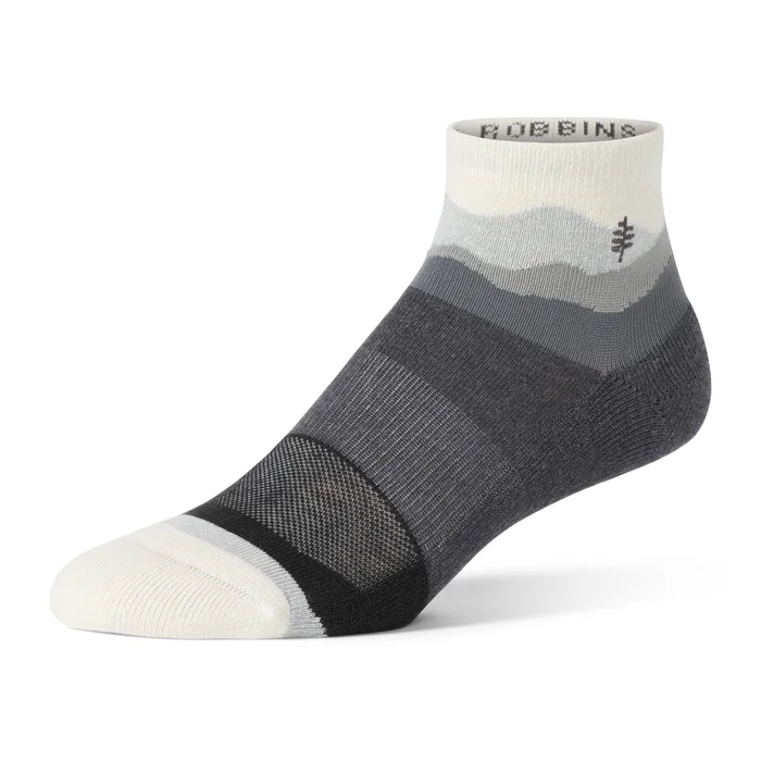 Chaussettes Royal Robbins Treetech Quarter Anatomique