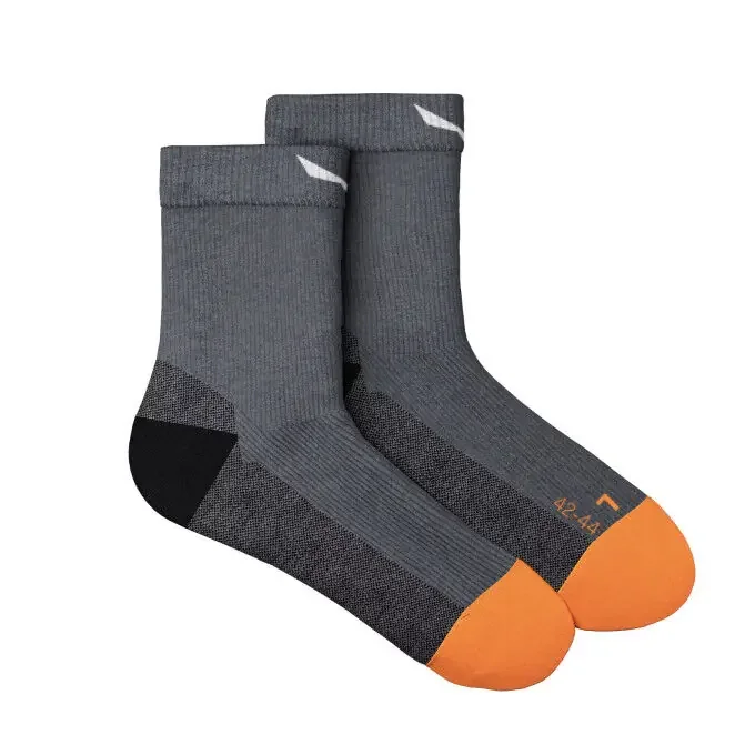 Chaussettes Salewa MOUNTAIN TRAINER MERINO COURTES HOMME Promotion