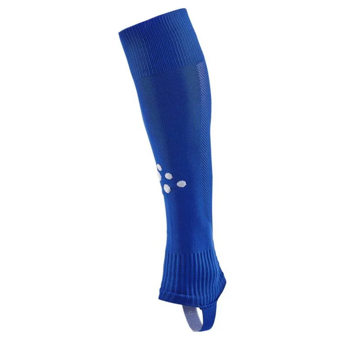 Chaussettes sans pied Craft pro control solid foot
