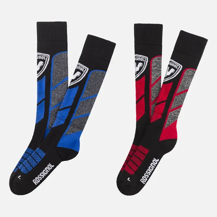 Chaussettes Thermotech homme Marque