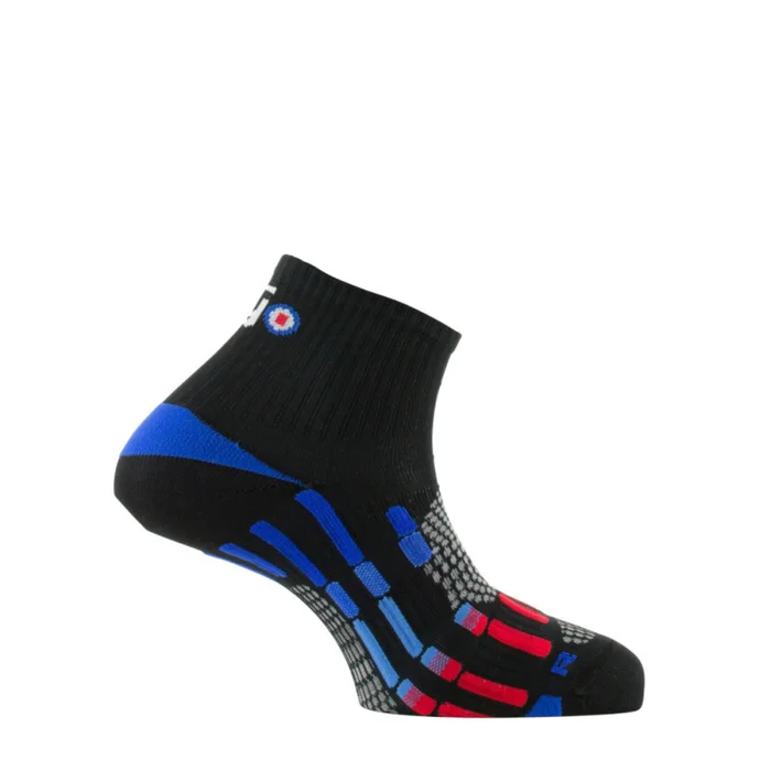 Chaussettes Thyo Pody Air Run Silver [Taille 35/37]