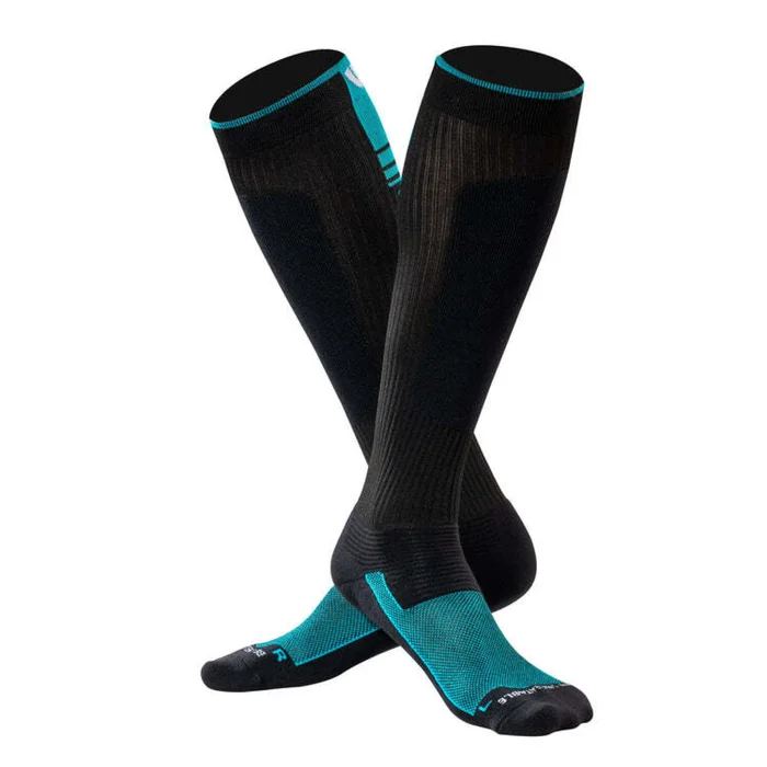 Chaussettes Under Shield Sky