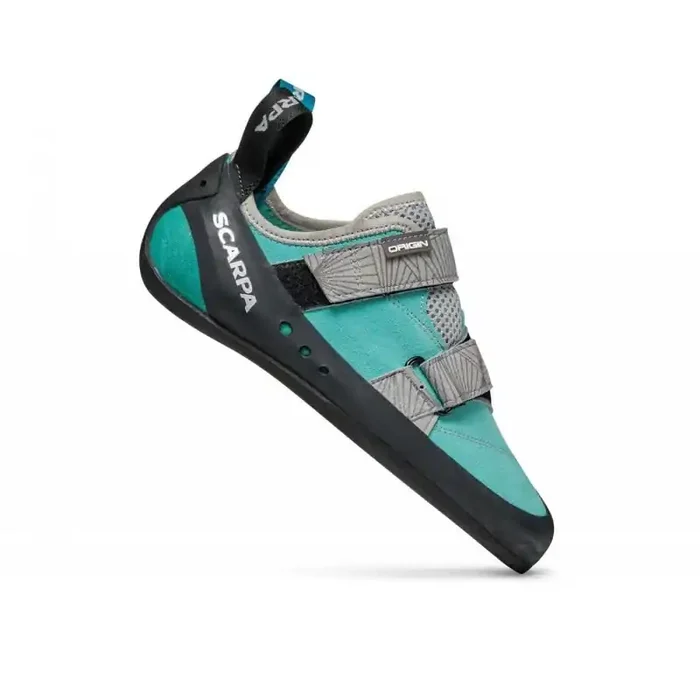 Chausson d’ escalade femme Origin Scarpa Must-Have