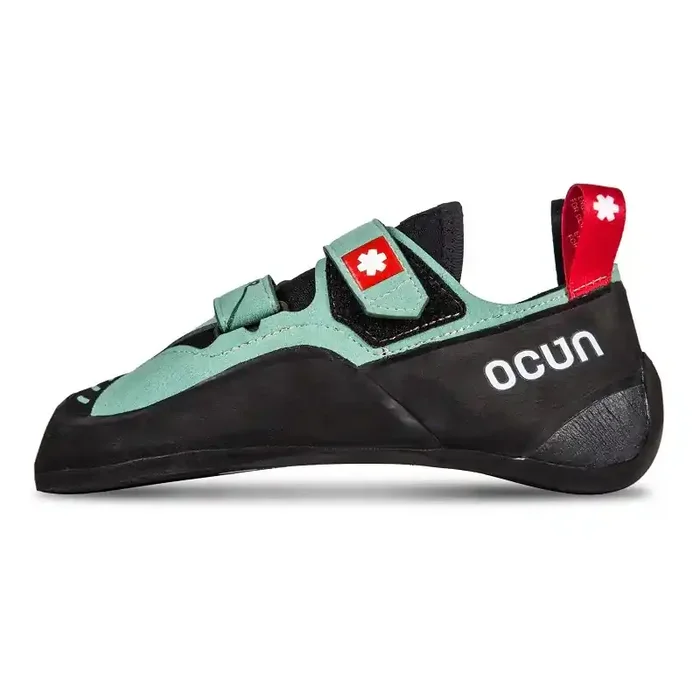 Chausson escalade velcro Striker QC Ocun Seulement Aujourd’hui