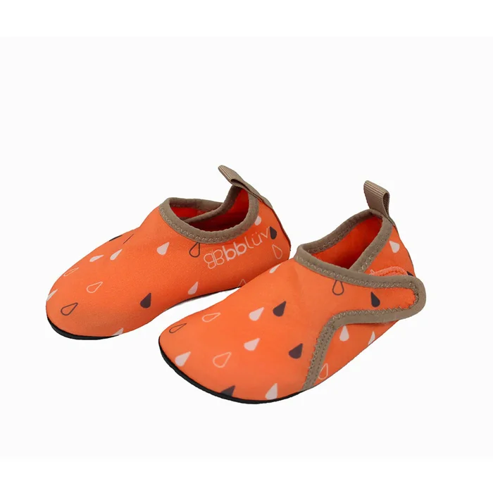 Chaussons aquatiques bu00e9bu00e9 Bblu00fcv Shou00f6z [Taille 20/22]