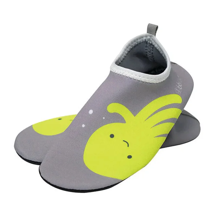 Chaussons aquatiques bu00e9bu00e9 Bblu00fcv Shou00f6z [Taille 22/24]