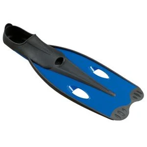 Chaussons de palme enfant Universal Fins DX 1.0