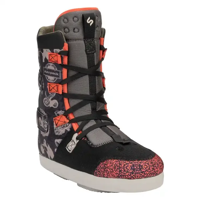 Chaussons slingshot zuupack 2024 Marque