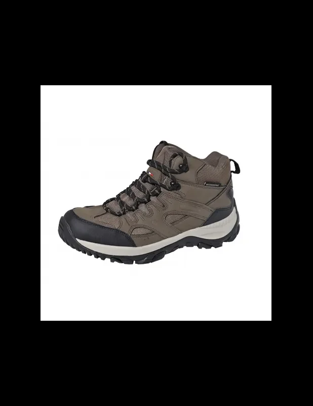 Chaussure de randonnée Lhotse Gremil Taupe Remise
