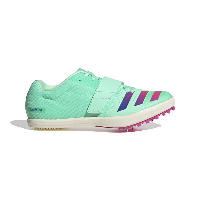 Chaussure de running adidas Jumpstar