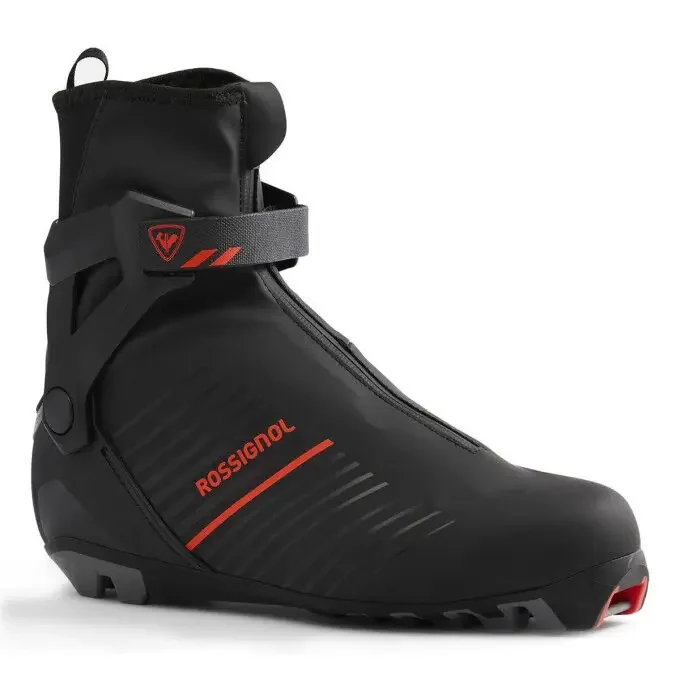 Chaussure de ski de fond Rossignol X-7 SC Affaire À Saisir