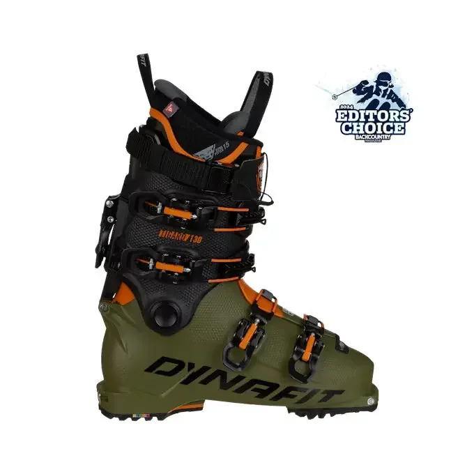 Chaussure de ski de randonnée Dynafit TIGARD 130 BOOT Nouveauté