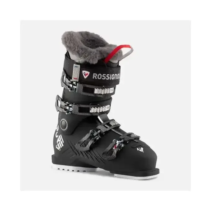 Chaussure de ski Femme Rossignol PURE 70 Metal Black Prix Choc