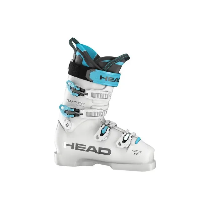 Chaussure de ski Head RAPTOR WCR 90 PV WHITE Petit Prix