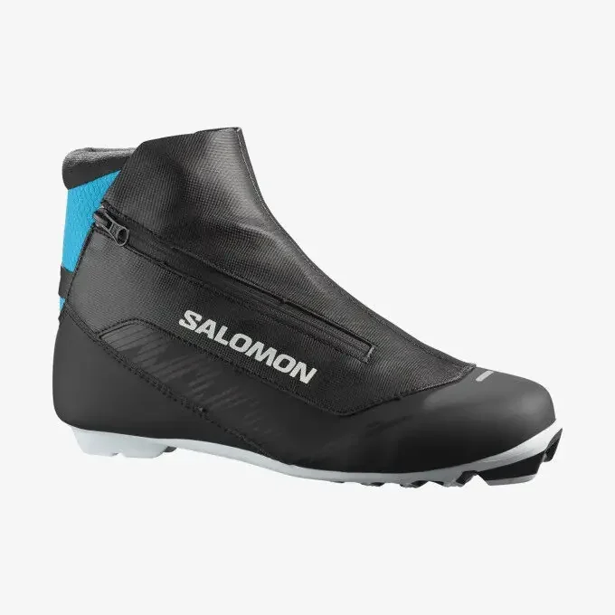 Chaussure de ski Salomon RC8 PROLINK Black/Pr Affaire À Saisir