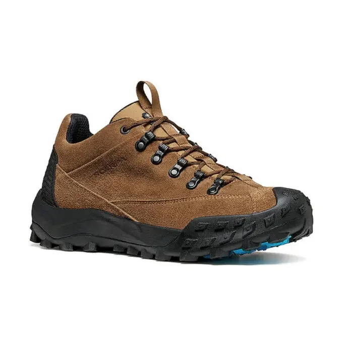Chaussure SCARPA Rove Rock S GTX – Natural Brunt Populaire