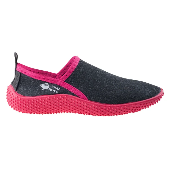 Chaussures aquatiques fille Aquawave Bargi [Taille 28]