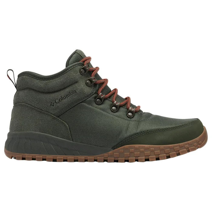 Chaussures Columbia FAIRBANKS MID [Taille 40]