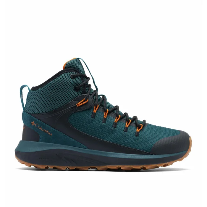 Chaussures Columbia TRAILSTORM MID WATERPROOF [Taille 40]