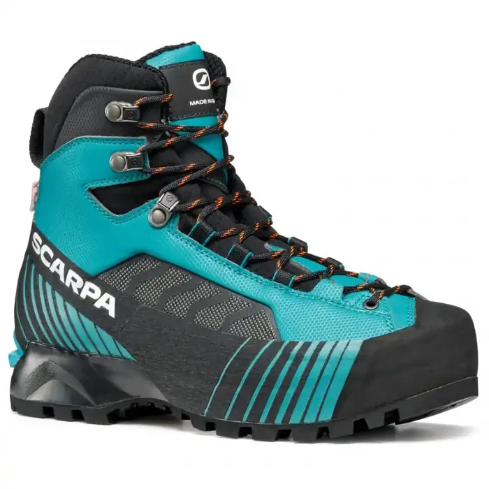 Chaussures d’alpinisme femme Ribelle Lite HD Scarpa Livraison Mondiale