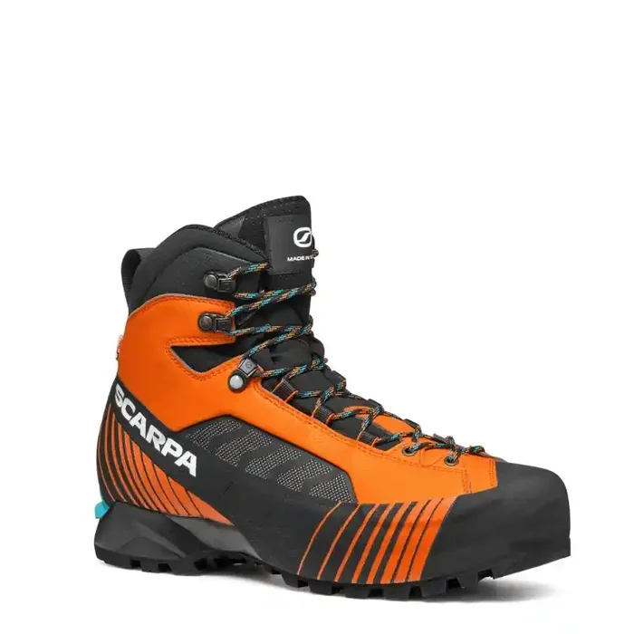 Chaussures d’alpinisme Ribelle Lite HD Scarpa Jusqu’à Épuisement Des Stocks