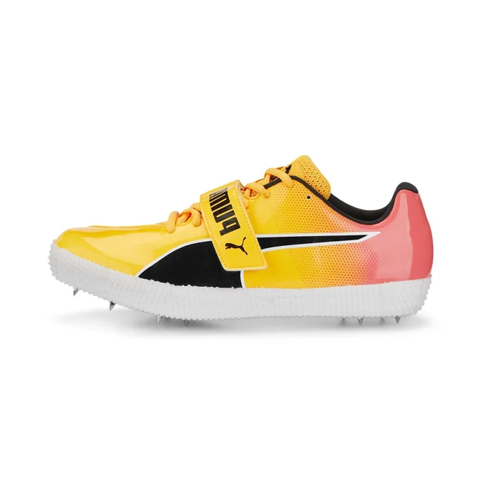 Chaussures d’athlétisme Puma evoSPEED High Jump 10