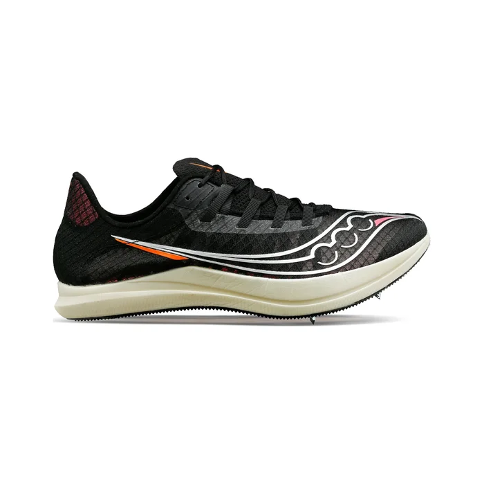 Chaussures d&rsquo;athlu00e9tisme Saucony Terminal Vt [Taille 40]