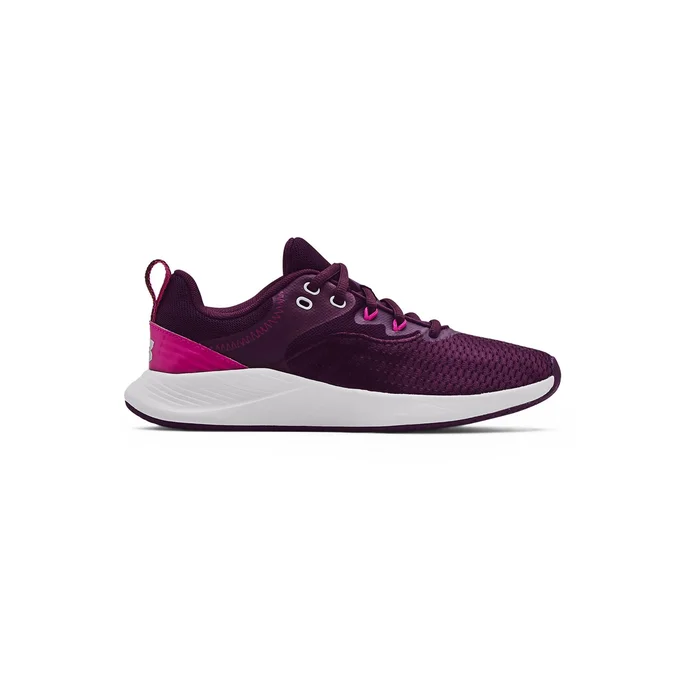 Chaussures d’entraînement femme Under Armour Charged Breathe TR 3