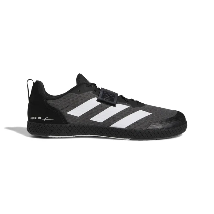Chaussures d’haltérophilie adidas 110 The Total