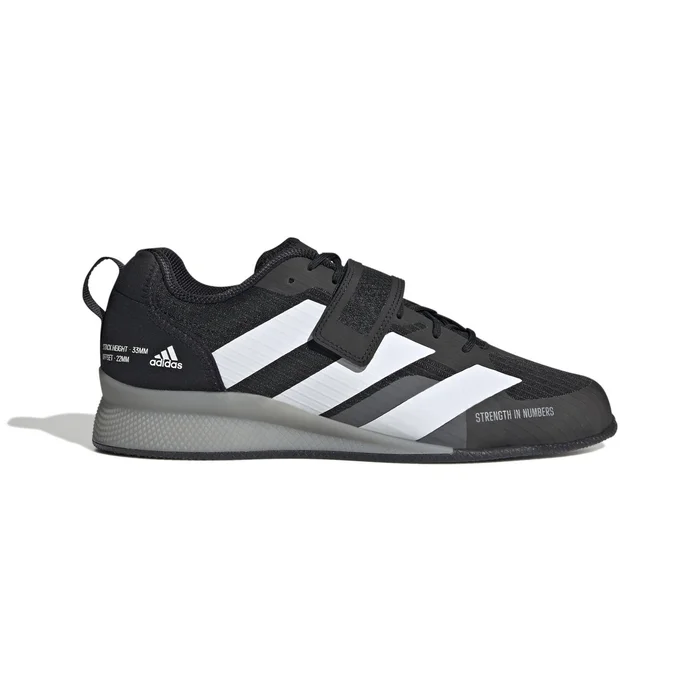 Chaussures d’haltérophilie adidas 220 Adipower 3